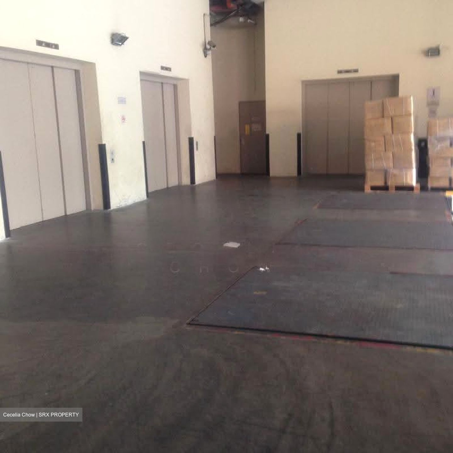 Eunos Techpark (D14), Factory #610486051